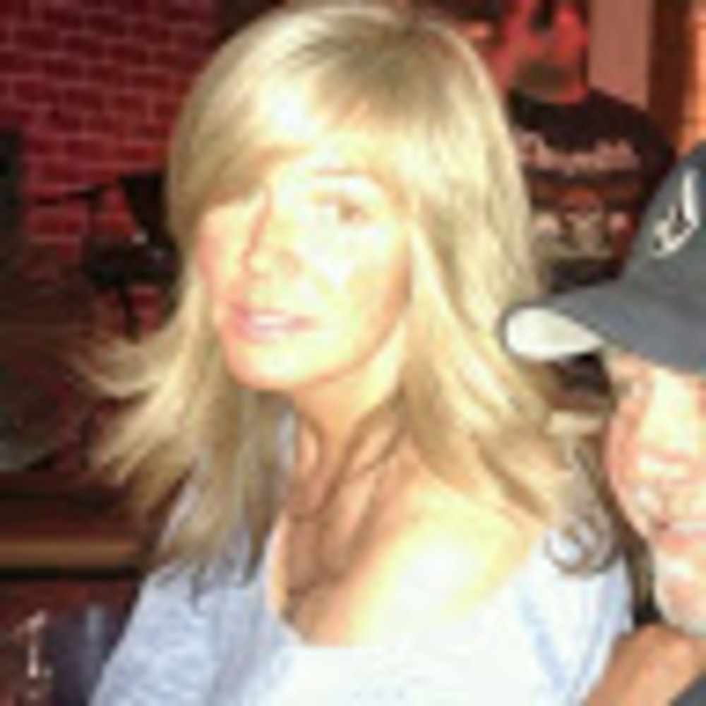 Meet your Posher, Christy